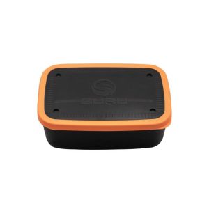 Kutija za mamce i primamu Guru Bait Box 5,3 Pint Orange