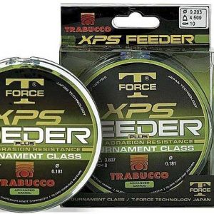 Najlon Trabucco TF XPS Feeder Plus 0.20mm 150m