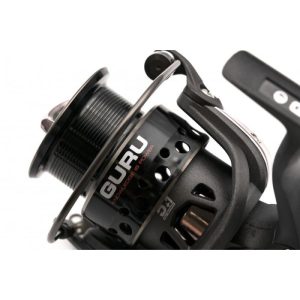 Mašinica Guru A-Class 4000 Reel