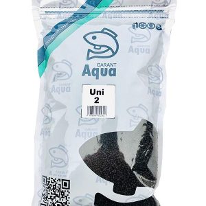 Peleti Aqua Garant UNI 2mm 800gr