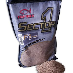 Primama Top Mix Sector 1- F1 Carp 800gr