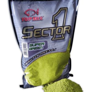 Primama Top Mix Sector Super Green 1kg