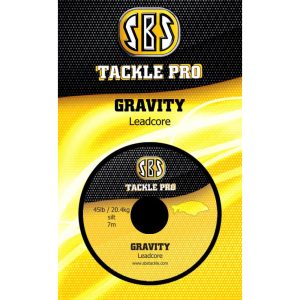 Predvez SBS Gravity Lead Core 45lb