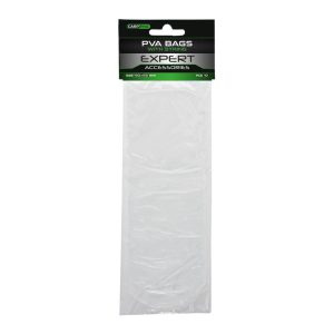 PVA kesice Bag with Cord size L  190x 65mm 10kom