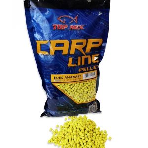 Peleti Top Mix Micro Carp Line Pellet Edes-Ananas 800gr