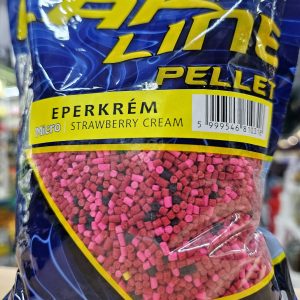 Peleti Top Mix Micro Carp Line Pellet Eperkrem 800gr
