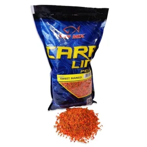 Peleti Top Mix Micro Carp Line Pellet Sweet Mango 800gr