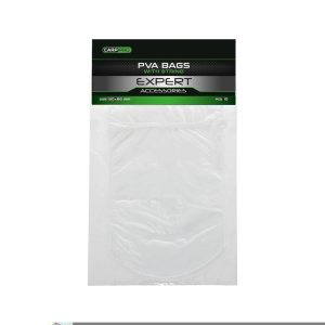 PVA kesice Bag with Cord size M 130x 88mm 10kom