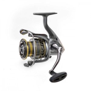 Mašinica Ryobi Virtus Feeder 6000
