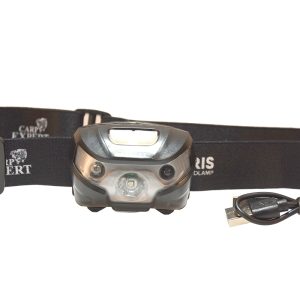 Lampa za glavu Carp Expert Outdoor Eris