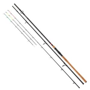 Štap Daiwa Ninja X Method Feeder 3.60m 80gr (11610-361)